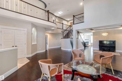 3948 Claxton Loop, Edmonton, AB - Indoor