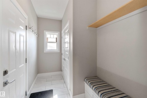3948 Claxton Loop, Edmonton, AB - Indoor Photo Showing Other Room