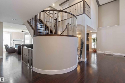 3948 Claxton Loop, Edmonton, AB - Indoor Photo Showing Other Room