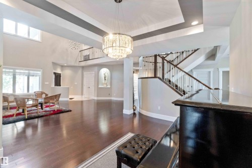 3948 Claxton Loop, Edmonton, AB - Indoor