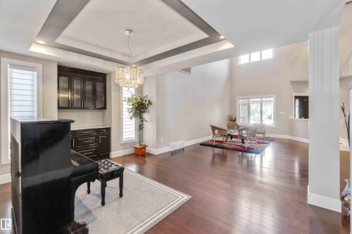 3948 Claxton Loop, Edmonton, AB - Indoor