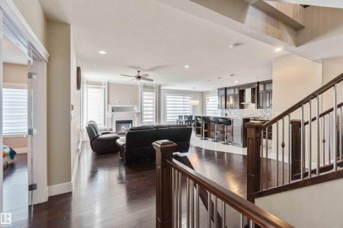 3948 Claxton Loop, Edmonton, AB - Indoor Photo Showing Other Room