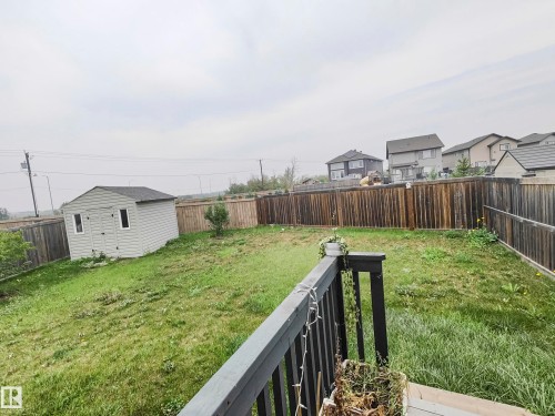 12530 172 Avenue Nw, Edmonton, AB - Outdoor