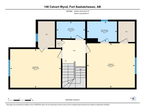 140 Calvert Wynd, Fort Saskatchewan, AB - Other