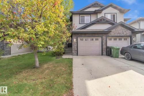 140 CALVERT Wynd  Fort Saskatchewan, AB T8L 0E6