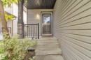 140 Calvert Wynd, Fort Saskatchewan, AB  - Outdoor With Exterior 