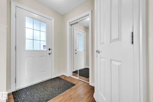 140 Calvert Wynd, Fort Saskatchewan, AB - Indoor Photo Showing Other Room