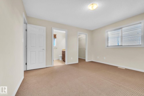 140 Calvert Wynd, Fort Saskatchewan, AB - Indoor Photo Showing Other Room