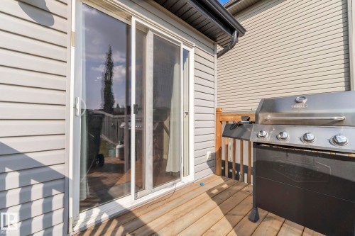 140 Calvert Wynd, Fort Saskatchewan, AB - Outdoor With Exterior