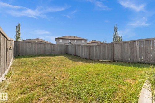 140 Calvert Wynd, Fort Saskatchewan, AB - Outdoor