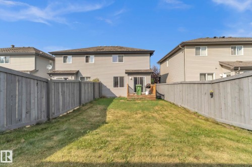 140 Calvert Wynd, Fort Saskatchewan, AB - Outdoor With Exterior