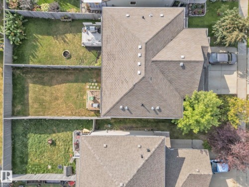 140 Calvert Wynd, Fort Saskatchewan, AB - Outdoor