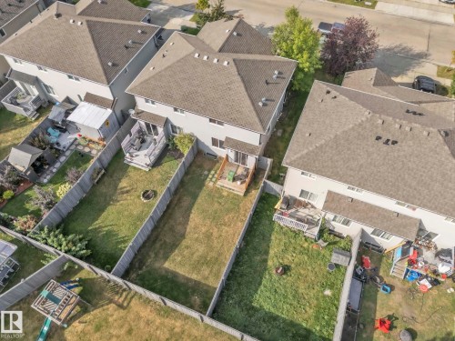 140 Calvert Wynd, Fort Saskatchewan, AB - 