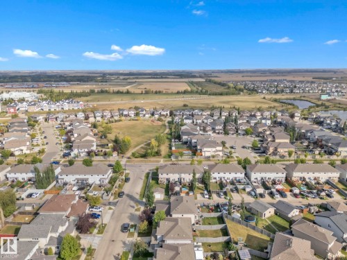 140 Calvert Wynd, Fort Saskatchewan, AB - Outdoor With View