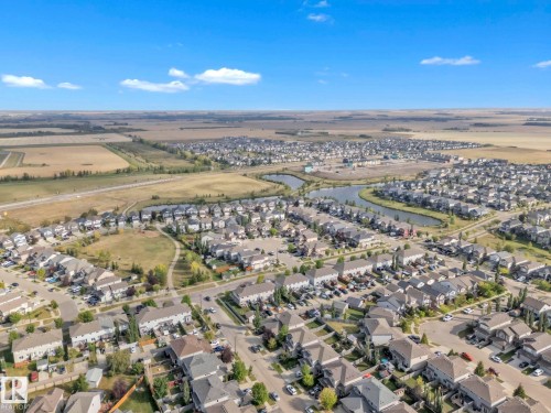 140 Calvert Wynd, Fort Saskatchewan, AB - Outdoor With View