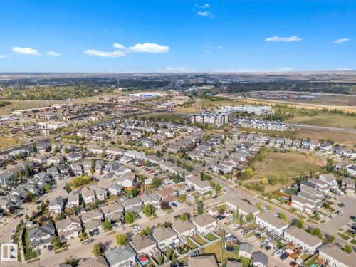140 Calvert Wynd, Fort Saskatchewan, AB - Outdoor With View