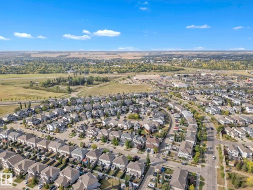 140 Calvert Wynd, Fort Saskatchewan, AB - Outdoor With View