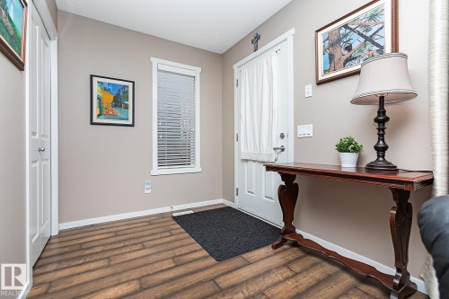 1117 Chappelle Boulevard, Edmonton, AB - Indoor Photo Showing Other Room