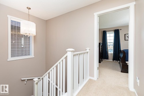 1117 Chappelle Boulevard, Edmonton, AB - Indoor Photo Showing Other Room