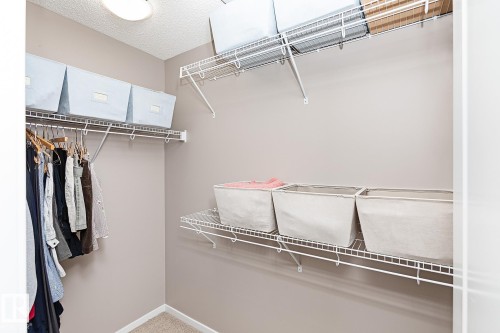 1117 Chappelle Boulevard, Edmonton, AB - Indoor With Storage