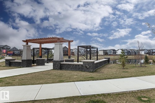 1117 Chappelle Boulevard, Edmonton, AB - Outdoor