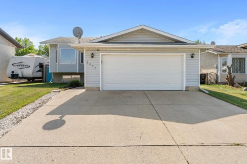 3227 145 Avenue, Edmonton, AB - Outdoor