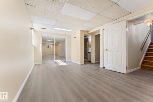 3227 145 Avenue, Edmonton, AB - Indoor Photo Showing Other Room