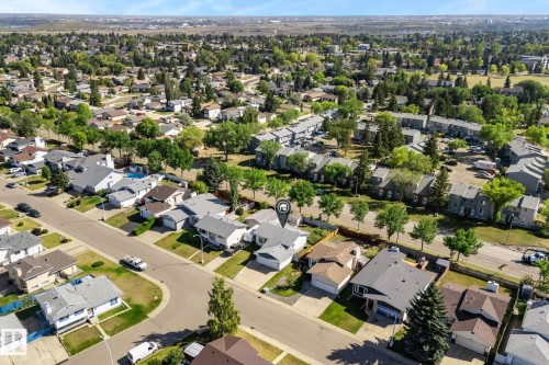 3227 145 Avenue, Edmonton, AB - Outdoor With View