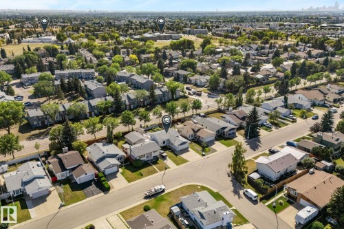 3227 145 Avenue, Edmonton, AB - Outdoor With View