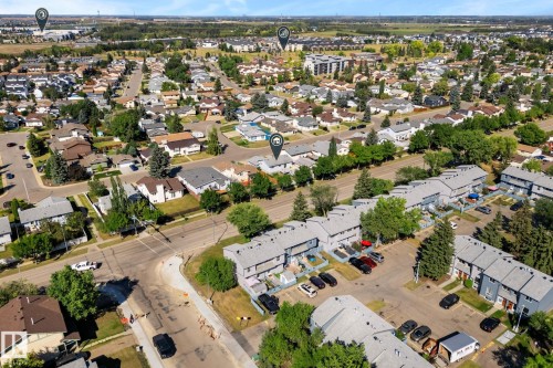 3227 145 Avenue, Edmonton, AB - Outdoor With View