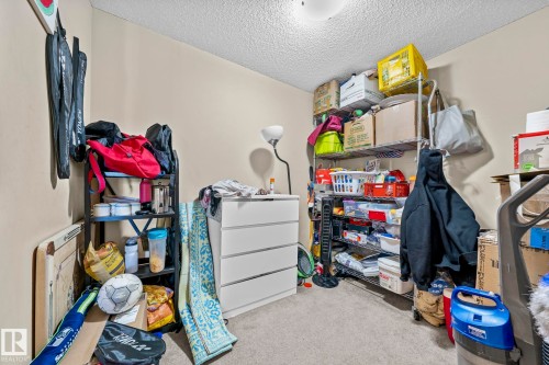 203 3207 James Mowatt Trail Sw, Edmonton, AB - Indoor