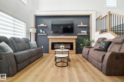 50 GRASSVIEW Crescent  Spruce Grove, AB T7X 3G1