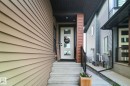 50 Grassview Crescent, Spruce Grove, AB  - Outdoor With Exterior 