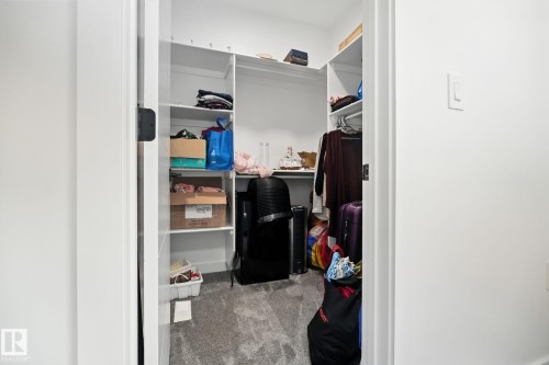 50 Grassview Crescent, Spruce Grove, AB - Indoor