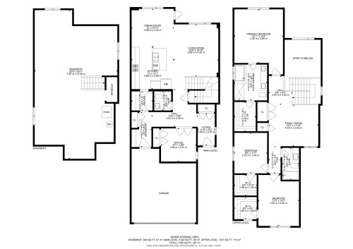 50 Grassview Crescent, Spruce Grove, AB - Other