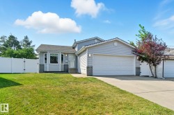 4003 18 Avenue  Edmonton, AB T6L 3M3