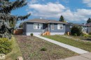 11420 112 Avenue, Edmonton, AB  - Outdoor 
