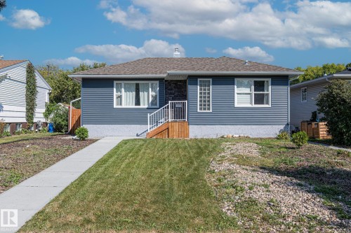 11420 112 Avenue, Edmonton, AB - Outdoor