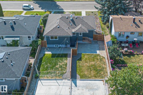 11420 112 Avenue, Edmonton, AB - Outdoor