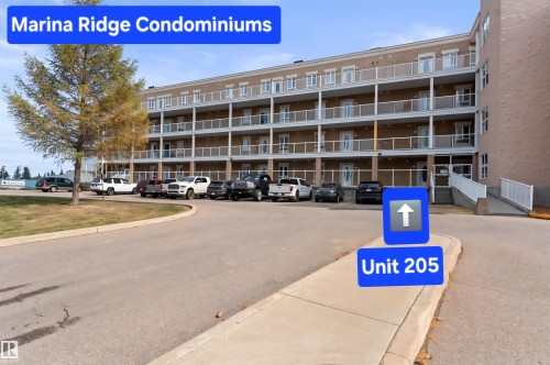 205 802 12 Street  Cold Lake, AB T9M 0A7