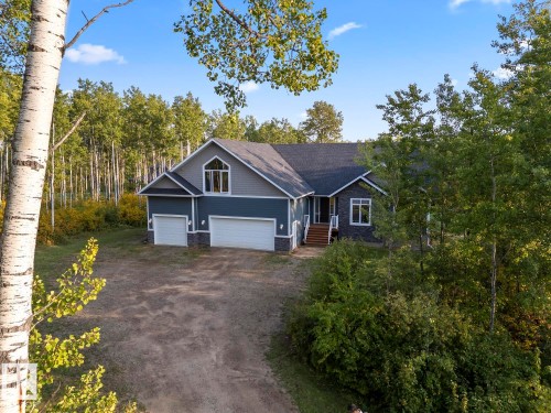 #16 63220 Rge Rd 433  Rural Bonnyville M.D., AB T9M 1P1