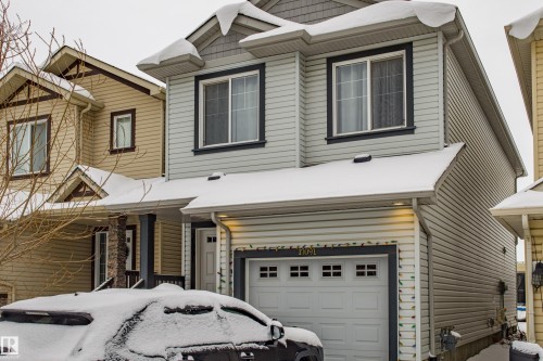 17091 38 Street  Edmonton, AB T5Y 6M1