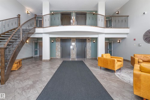 419 12408 15 Avenue, Edmonton, AB - Indoor Photo Showing Other Room