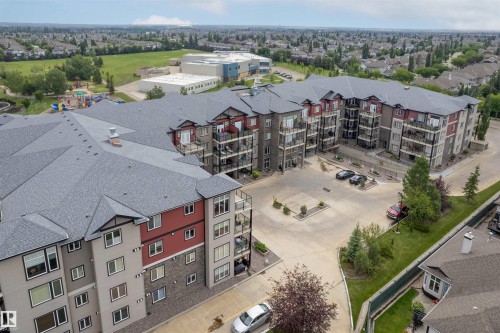 419 12408 15 Avenue, Edmonton, AB - Outdoor With View