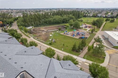 419 12408 15 Avenue, Edmonton, AB - Outdoor With View