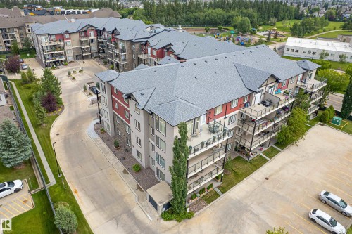 419 12408 15 Avenue, Edmonton, AB - Outdoor With View