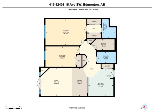 419 12408 15 Avenue, Edmonton, AB - Other