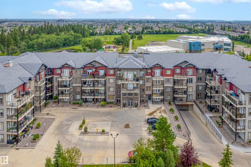 419 12408 15 Avenue, Edmonton, AB - Outdoor With Facade