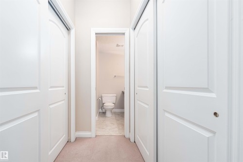 419 12408 15 Avenue, Edmonton, AB - Indoor Photo Showing Other Room