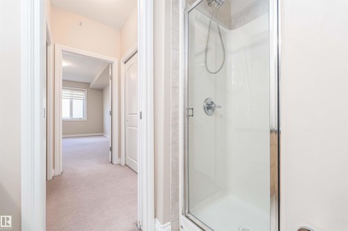 419 12408 15 Avenue, Edmonton, AB - Indoor Photo Showing Bathroom